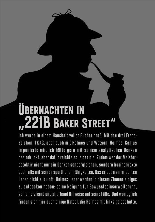 Arneburg Anker酒店 外观 照片